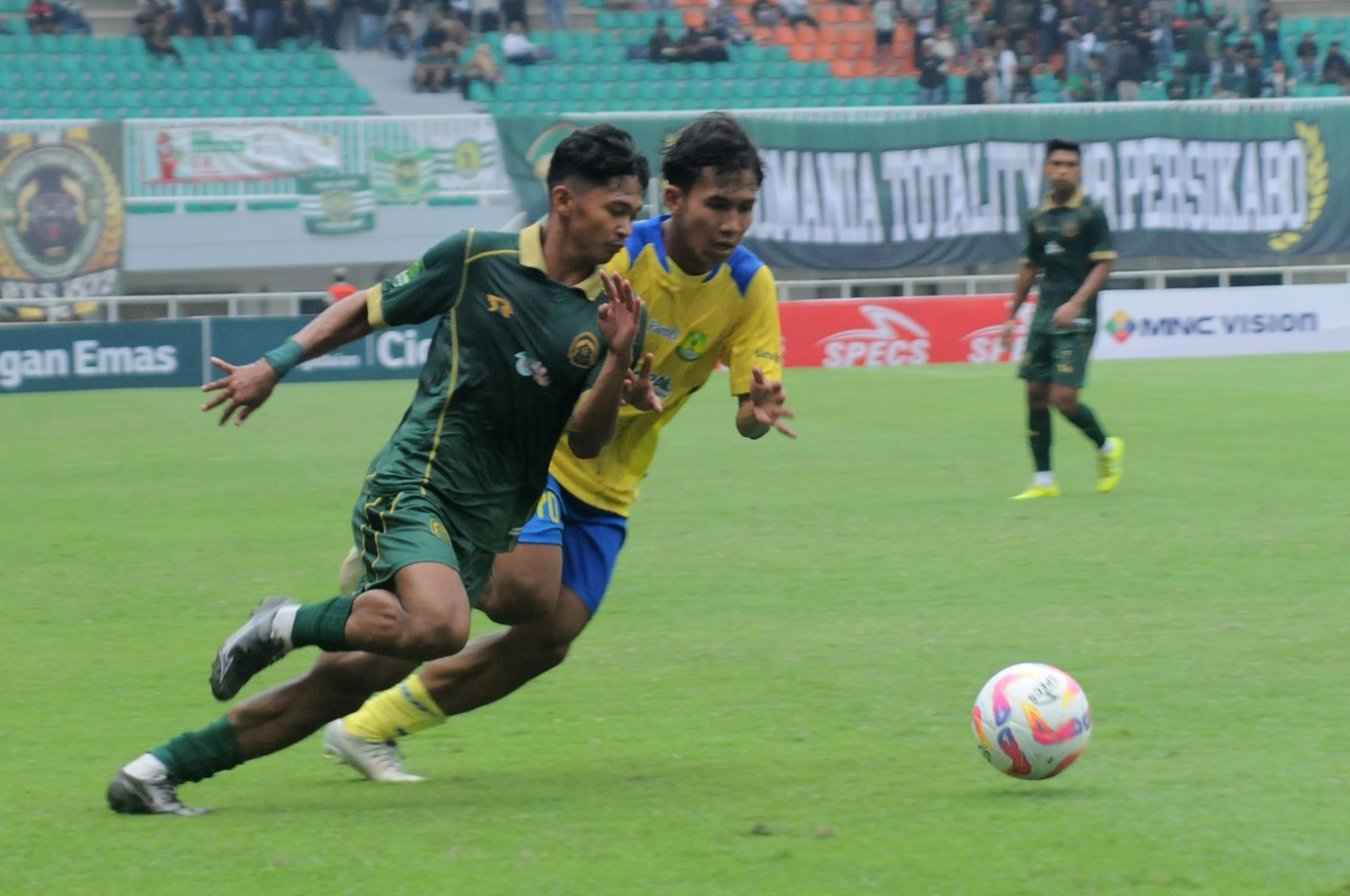 Persikabo Diduga Dilanda Krisis Finansial, Beredar Ajakan Donasi Untuk Bayar Gaji Pemain dan Pelatih