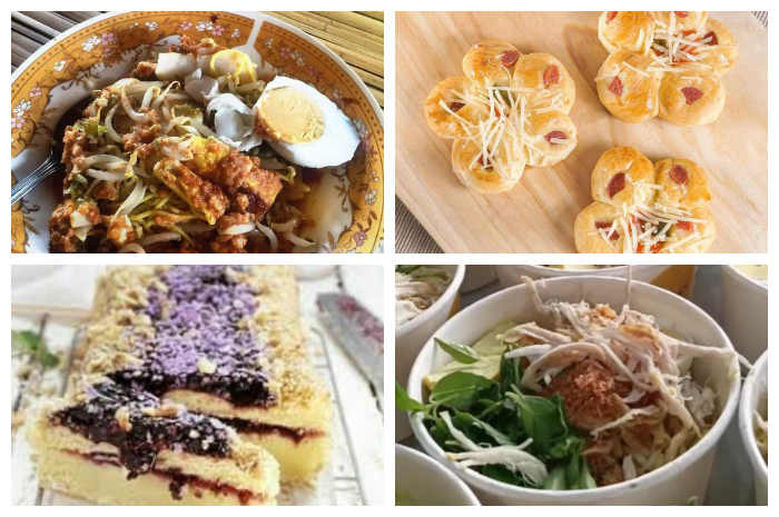 Kuliner Khas Bogor, mulai dari Toge Goreng hingga Laksa.