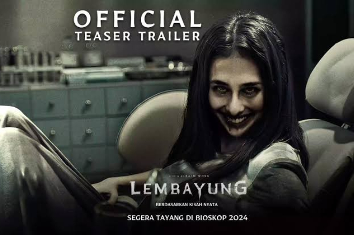 Film horor Indonesia Lembayung