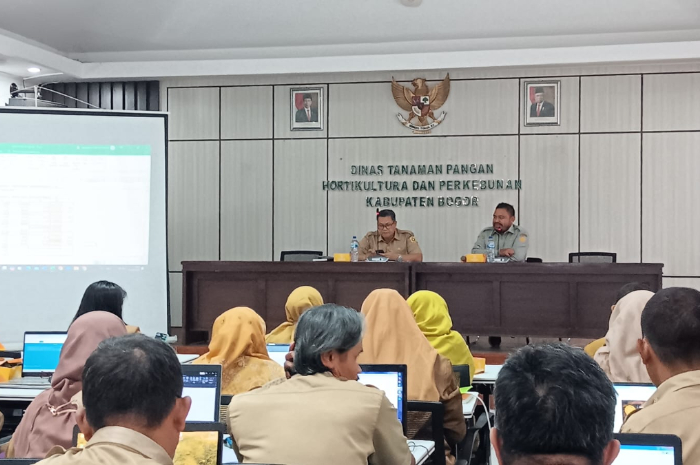 Polbangtan Bogor gaspol garap PAT dengan Kabupaten Bogor