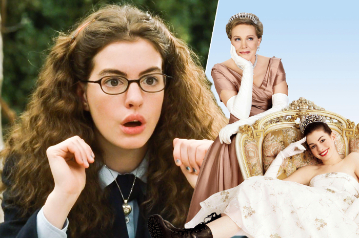 Anne Hathaway akan kembali berperan sebagai Mia Thermopolis, sang Ratu Genovia, dalam film Princess Diaries 3.