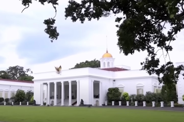 Istana Bogor