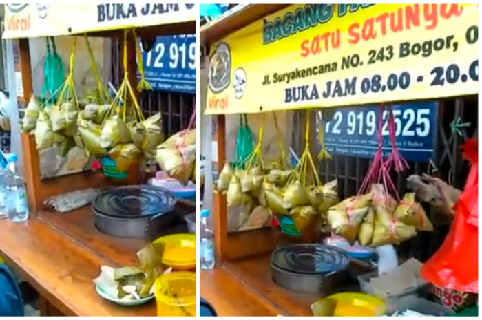 Rekomendasi kulineran enak di Jalan Suryakencana&nbsp;adalah Bacang Panas Pak Hadi dan&nbsp;Kacang Bogor.