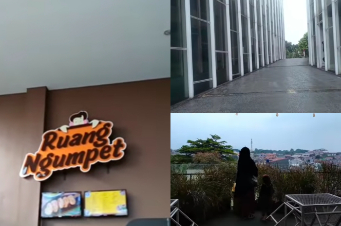 Salah satu pilihan yang tepat untuk tempat nongkrong adalah Ruang Ngumpet di Bogor.