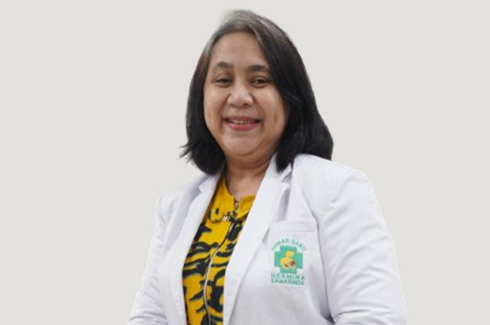 dr. Benedicta Afianti I, Sp.GK