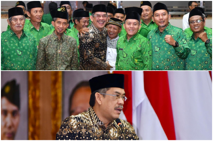Anggota DPR RI, Asep Wahyuwijaya.