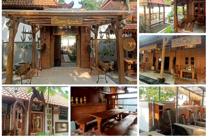 Galery Kecik yang ada di Bogor jadi rekomendasi untuk dikunjungi.