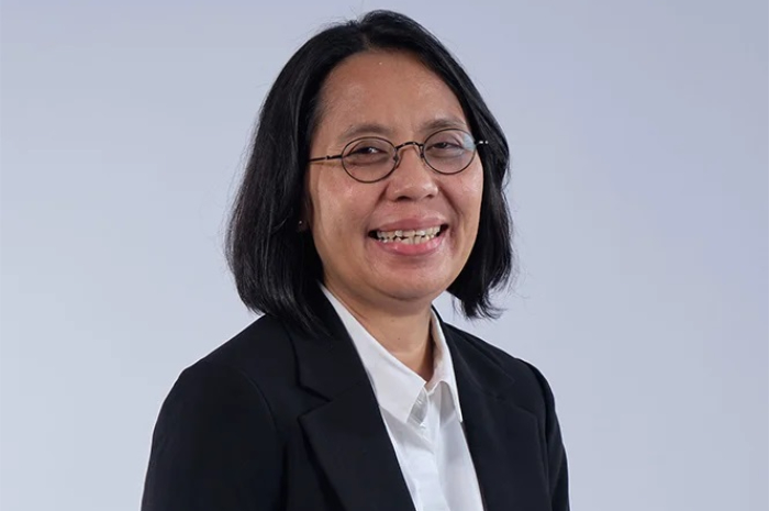Dirjen Kesehatan Masyarakat Kemenkes, Maria Endang