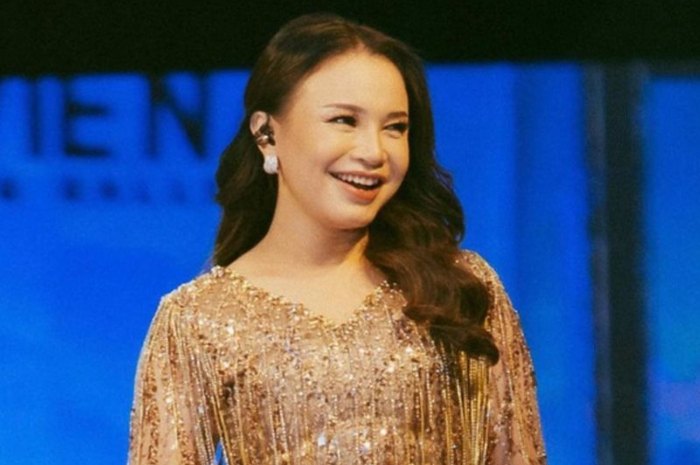 Rossa bakal menggelar konser di tiga negara pada 2025.