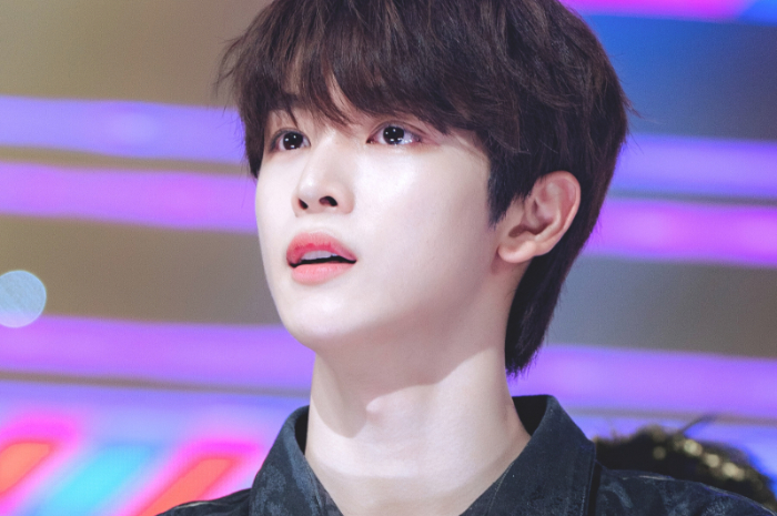 Sungchan keluar dari grup rookie RIIZE