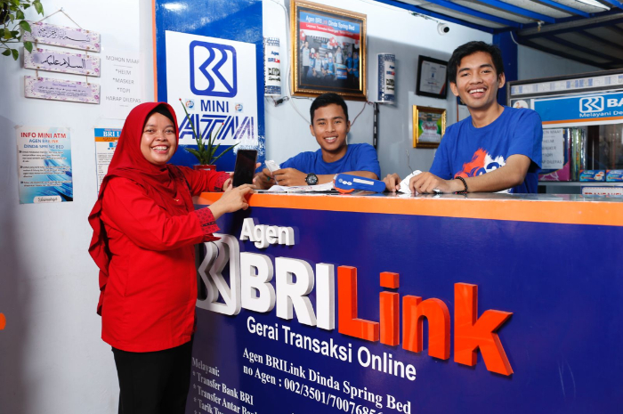 AgenBRILink