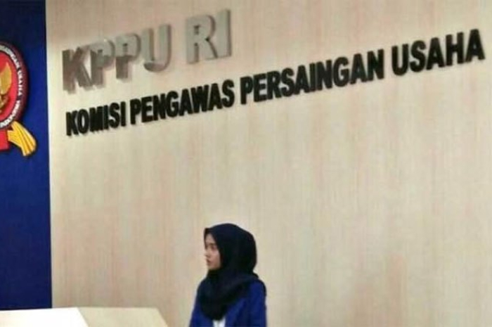 Ilustrasi KPPU temukan indikasi penyalahgunaan impor gandum