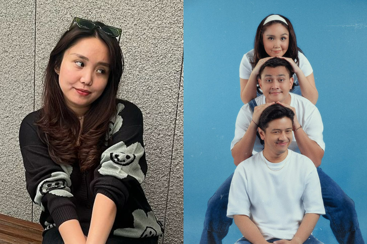 Neida Aleida resmi umumkan mundur dari grup musik HIVI!.
