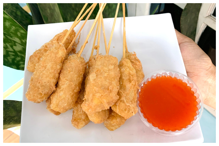 Sempol Ayam