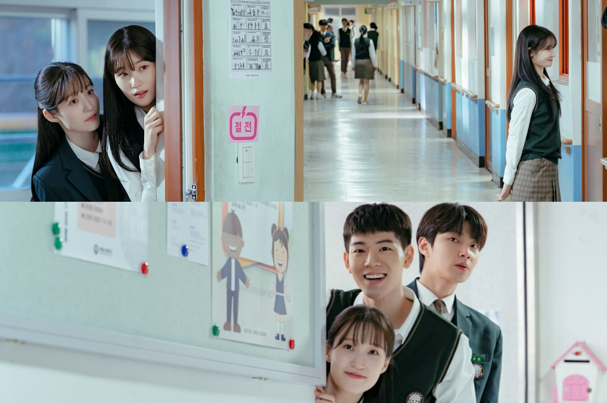 Spoiler drama Korea