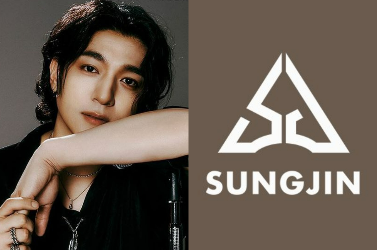 Sungjin DAY6 akan debut solo dengan album pertamanya