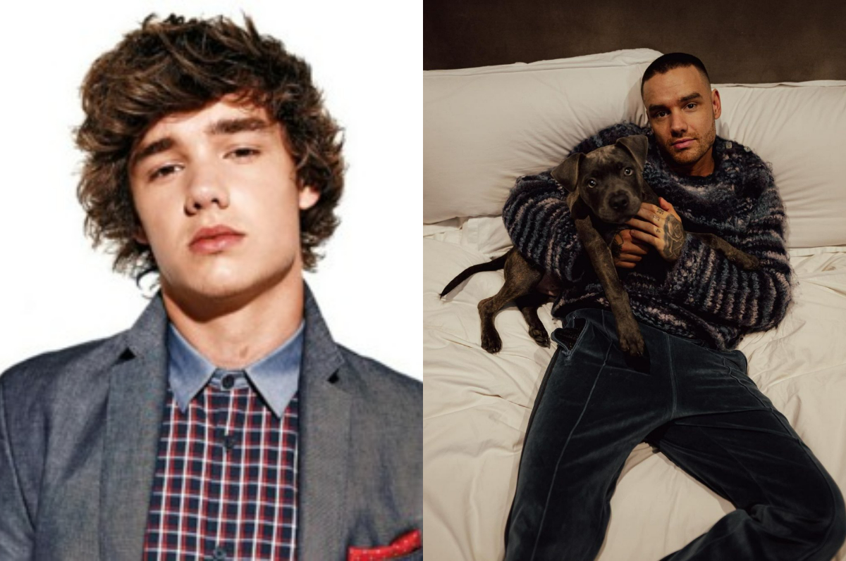 Liam Payne meninggal dunia usai jatuh dari hotel di Buenos Aires, Argentina.