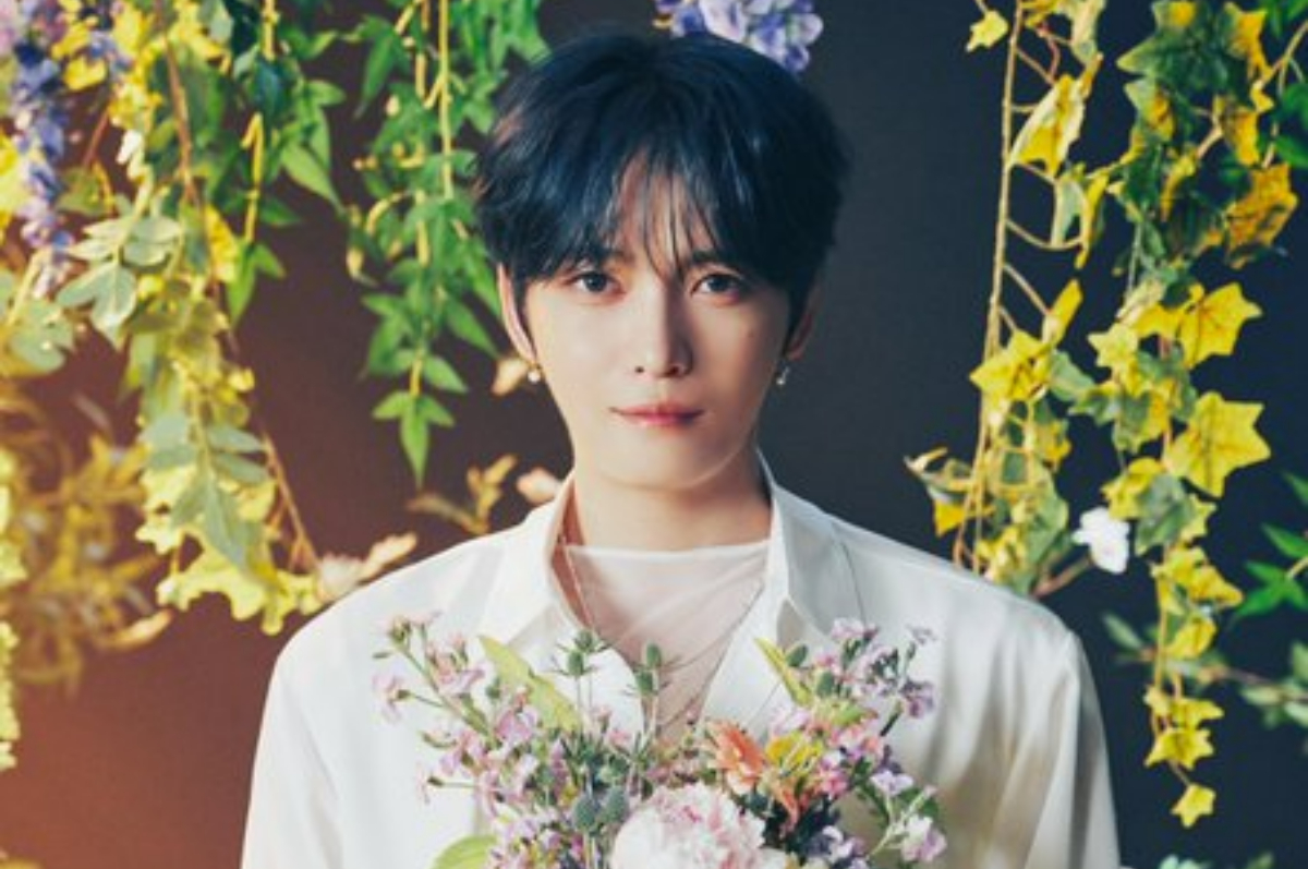 Kim Jaejoong gelar solo konser di Jakarta  19 Oktober.