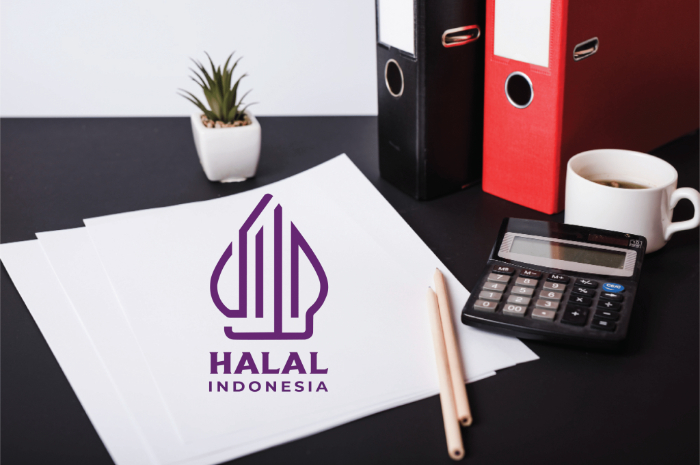 Ilustrasi Sertifikasi Halal