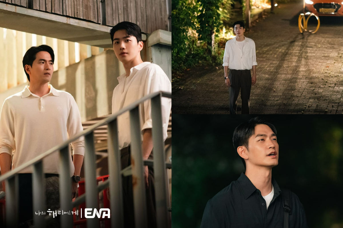 Cuplikan spoiler drama Dear Hyeri episode 9.