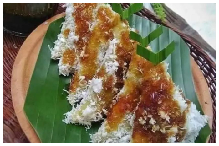 Kue Lupis