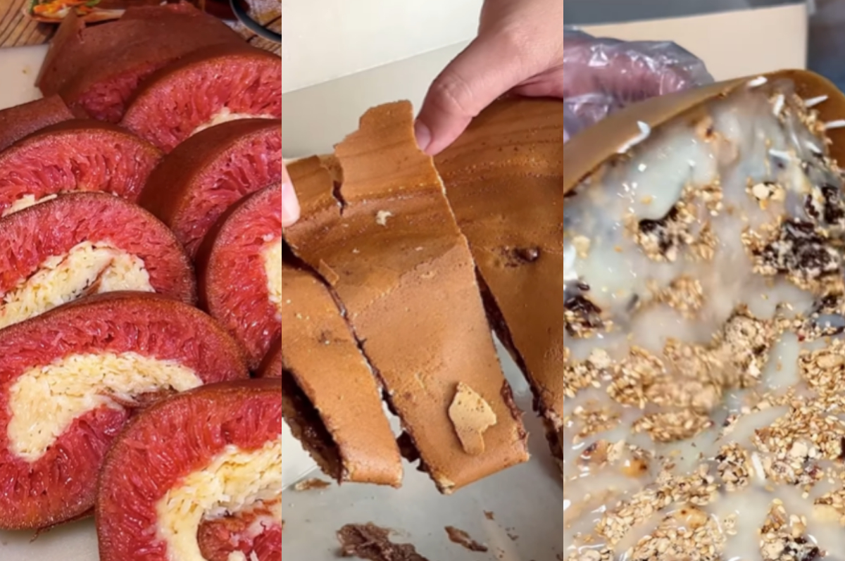 Martabak Pecenongan 78 kini ada di Cibinong Bogor.