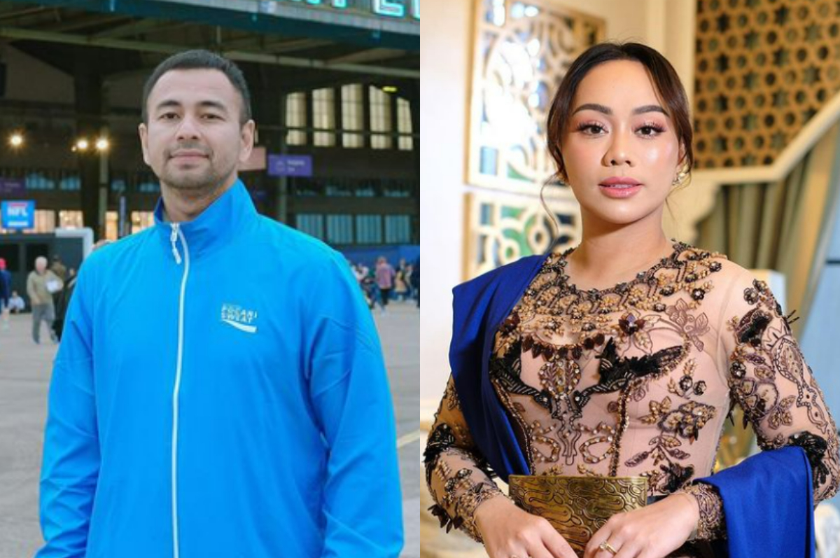 Raffi Ahmad hingga Zita Anjani dilantik jadi utusan khusus presiden.