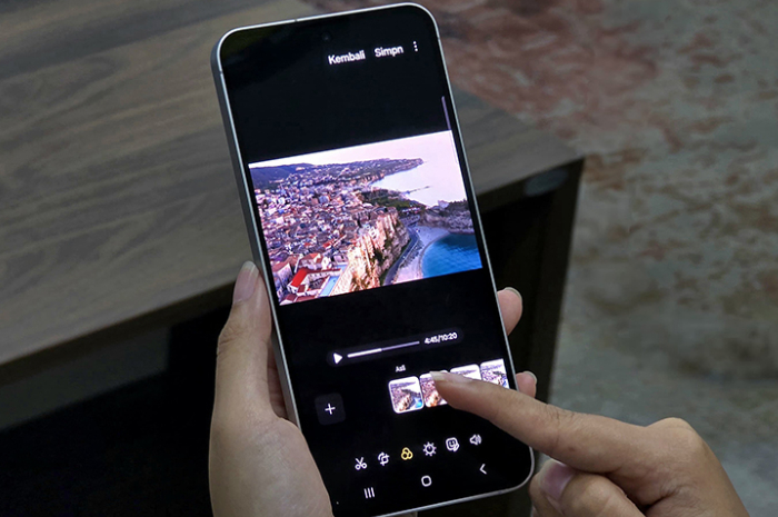 Samsung Galaxy S24 FE