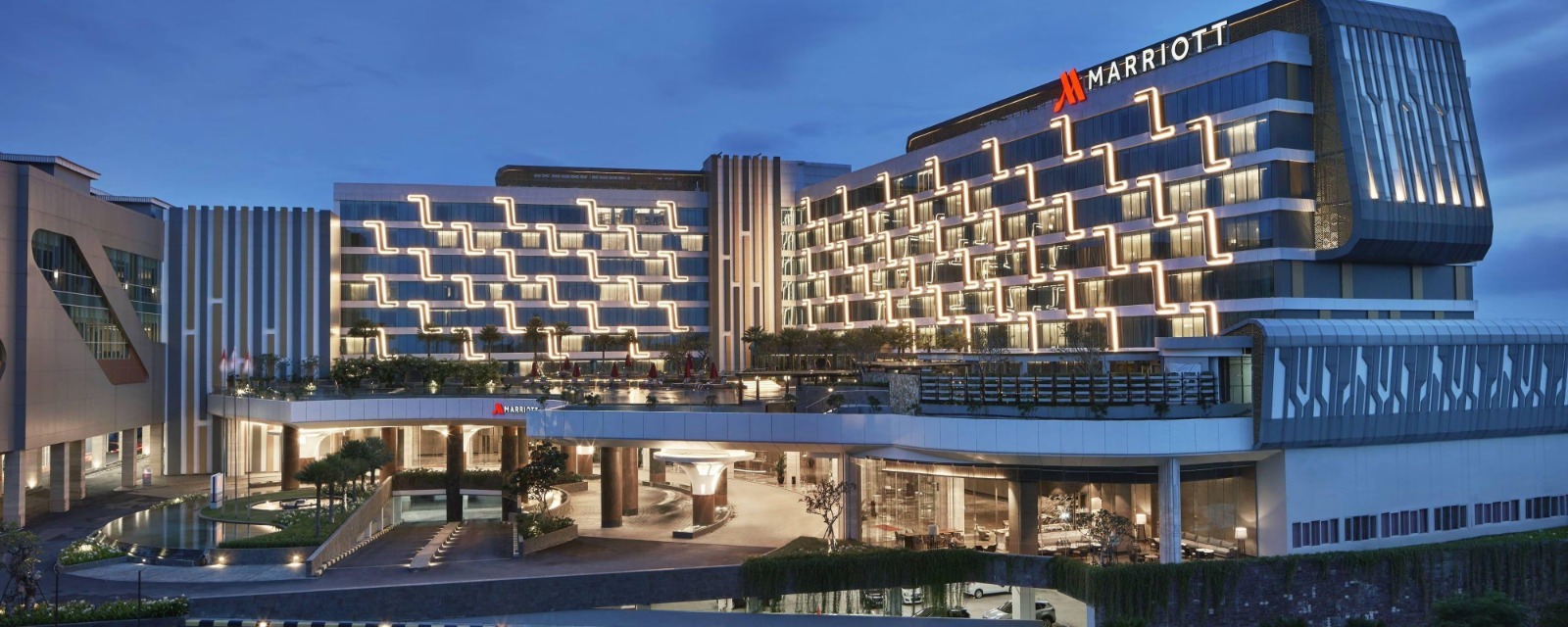 Rekomendasi Hotel di Jogja Dekat Pantai untuk Liburan Nyaman dan Berkesan