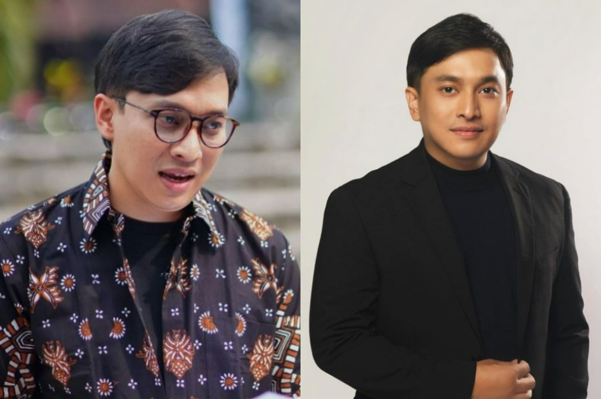 Yovie Widianto jdilantik jadi Staf Khusus Presiden.
