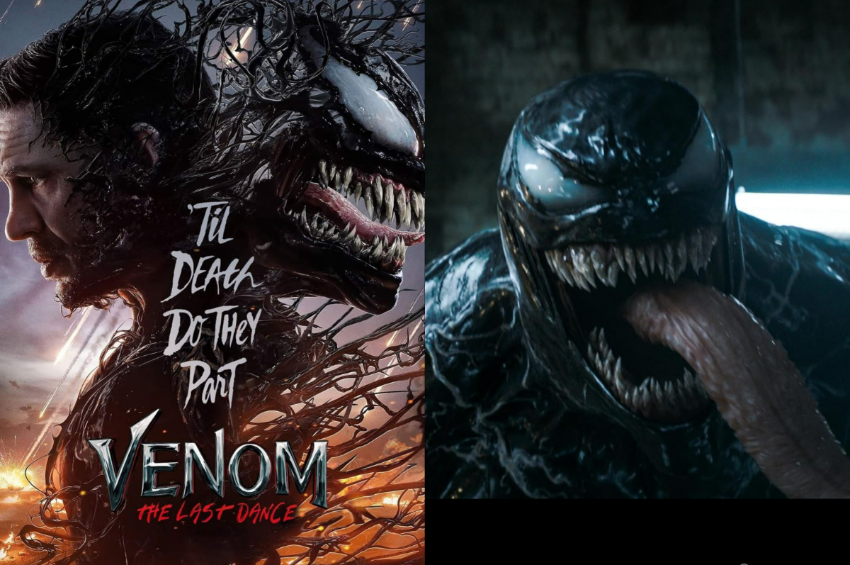 Film Venom: The Last Dance akan segera tayang di Indonesia pada 23 Oktober 2024.