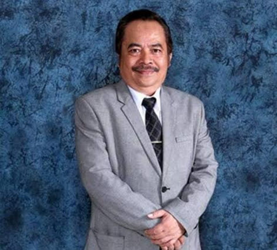 Pakar Pendidikan dari Universitas Pakuan (Unpak) Bogor, Prof Bibin Rubini