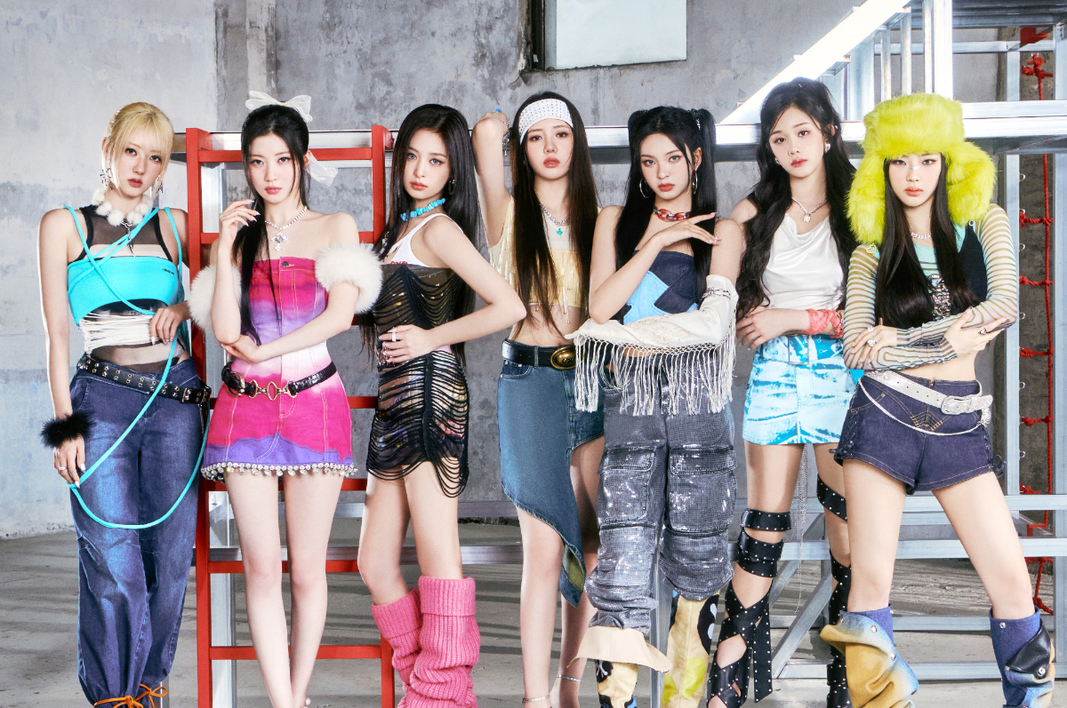 BABYMONSTER akan merilis album penuh perdana