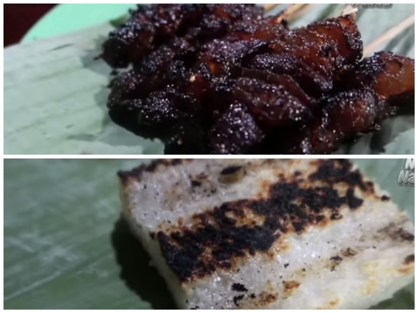 Warga Bogor wajib cobain Sate Maranggi Sari Asih di Cianjur.