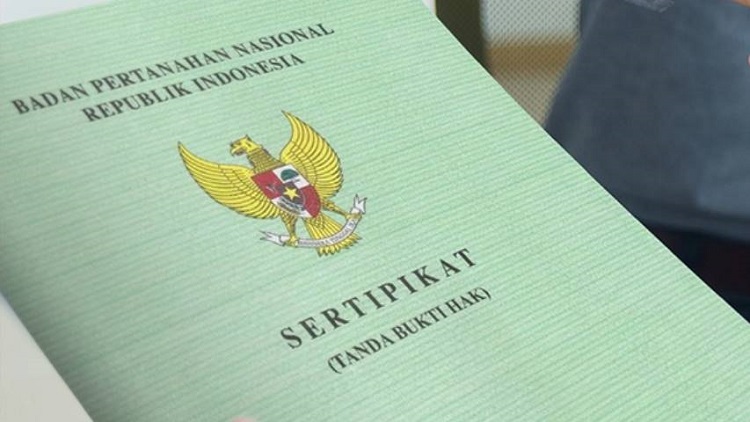 Ilustrasi sengketa lahan