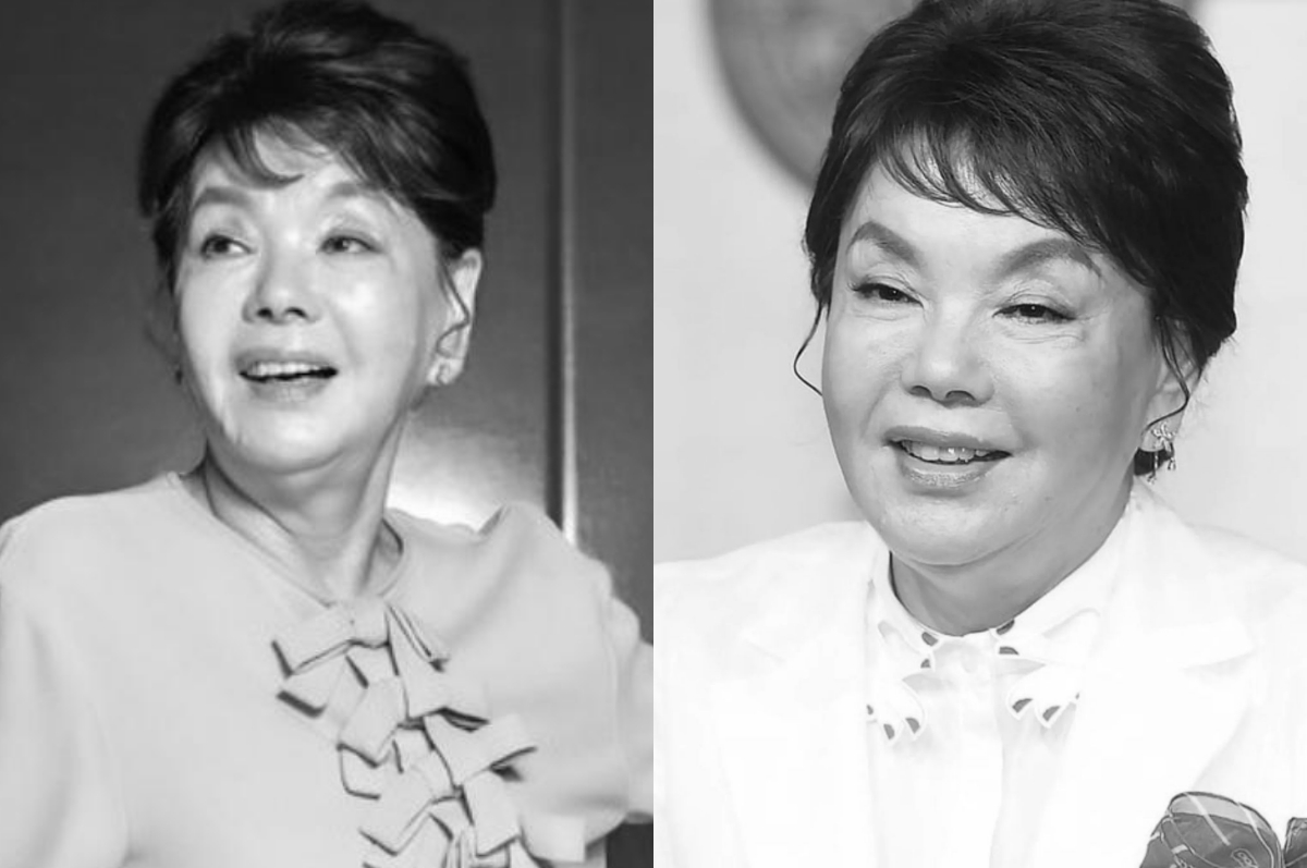 Aktris veteran Korea Selatan Kim Soo Mi dikabarkan meninggal dunia.