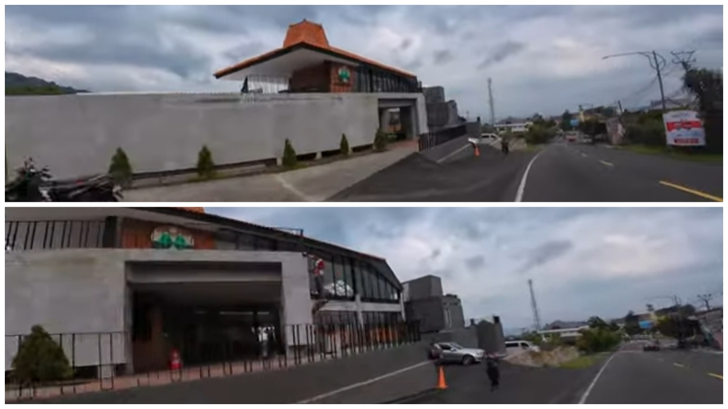 Rindu Alam Story  yang berlokasi di Jl. Nasional 11, Ciloto, Kecamatan Cipanas, Kabupaten Cianjur, Jawa Barat 43253.