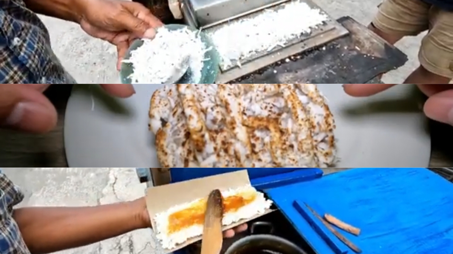 Kedai Kue Ragi yang berlokasi di KIOS UNGGAS BDB 2 Jl. Bojong Depok Baru II, Sukahati, Kecamatan Cibinong, Kabupaten Bogor, Jawa Barat 16913.