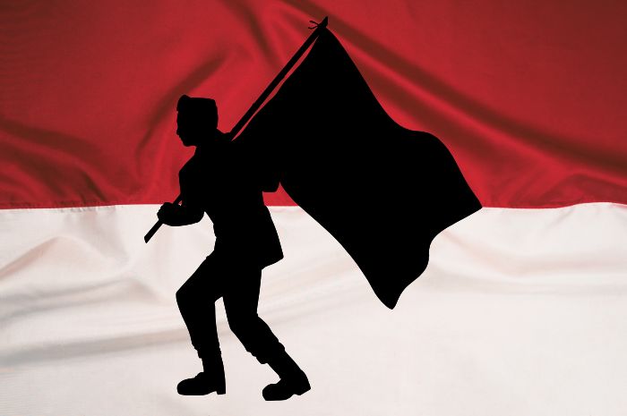 Hari Sumpah Pemuda diperingati setiap tanggal 28 Oktober.