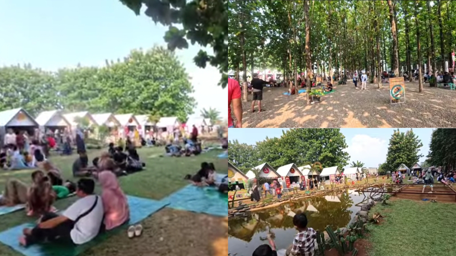 Di Jatiraras Sawarga  Cibinong ada bakso prasmanan rekomendasi banget.