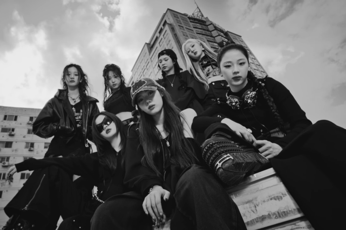 BABYMONSTER bersiap akan rilis album