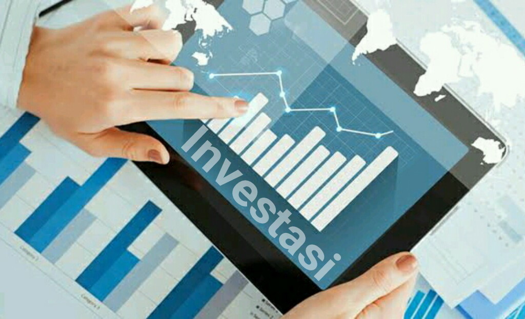 Investasi Asing Kunci Pertumbuhan Ekonomi Berkelanjutan