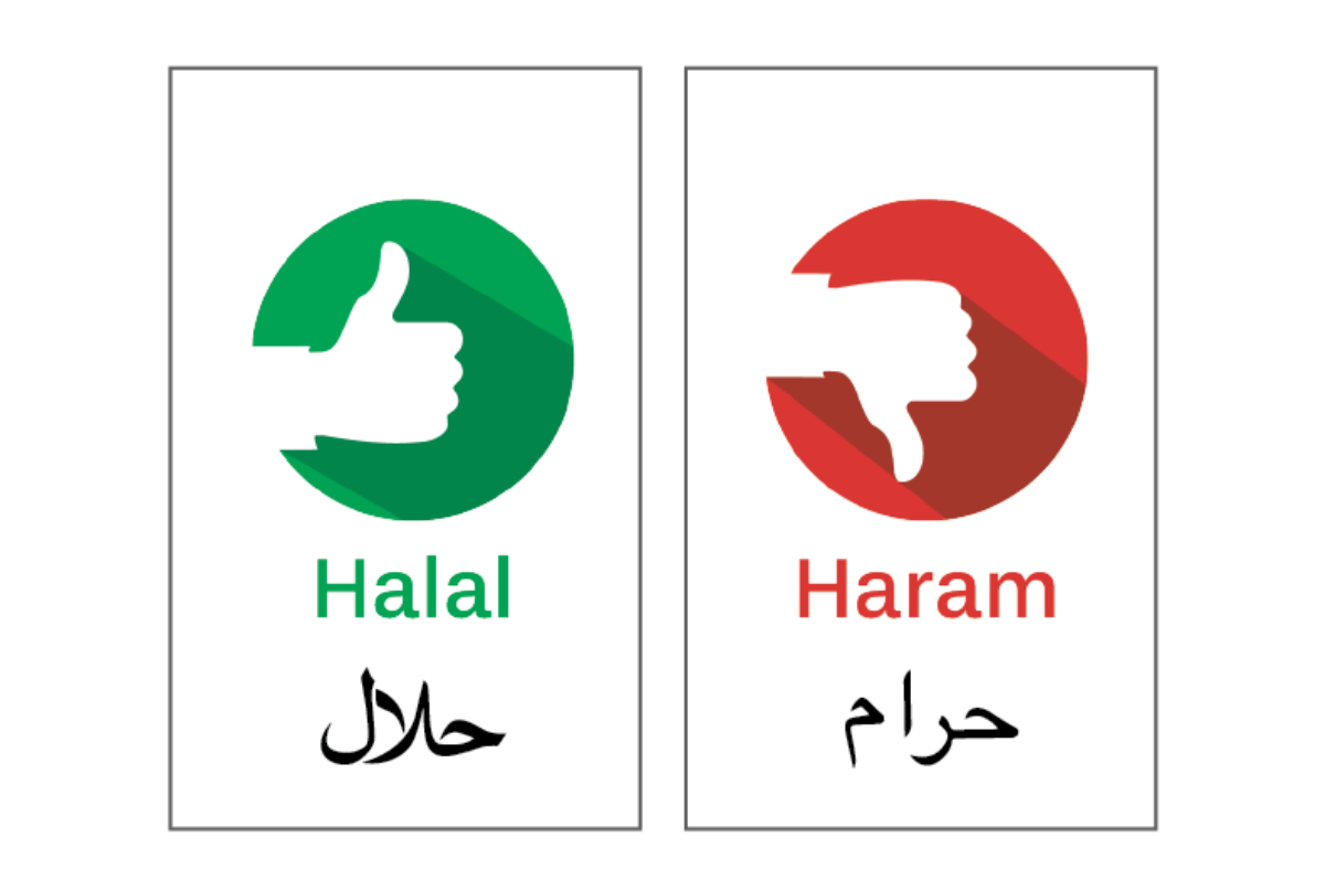 Perilaku yang dilarang dalam islam yang dapat merusak kesehatan.
