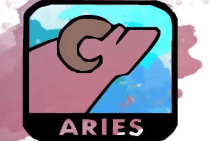 Ramalan zodiak Aries.