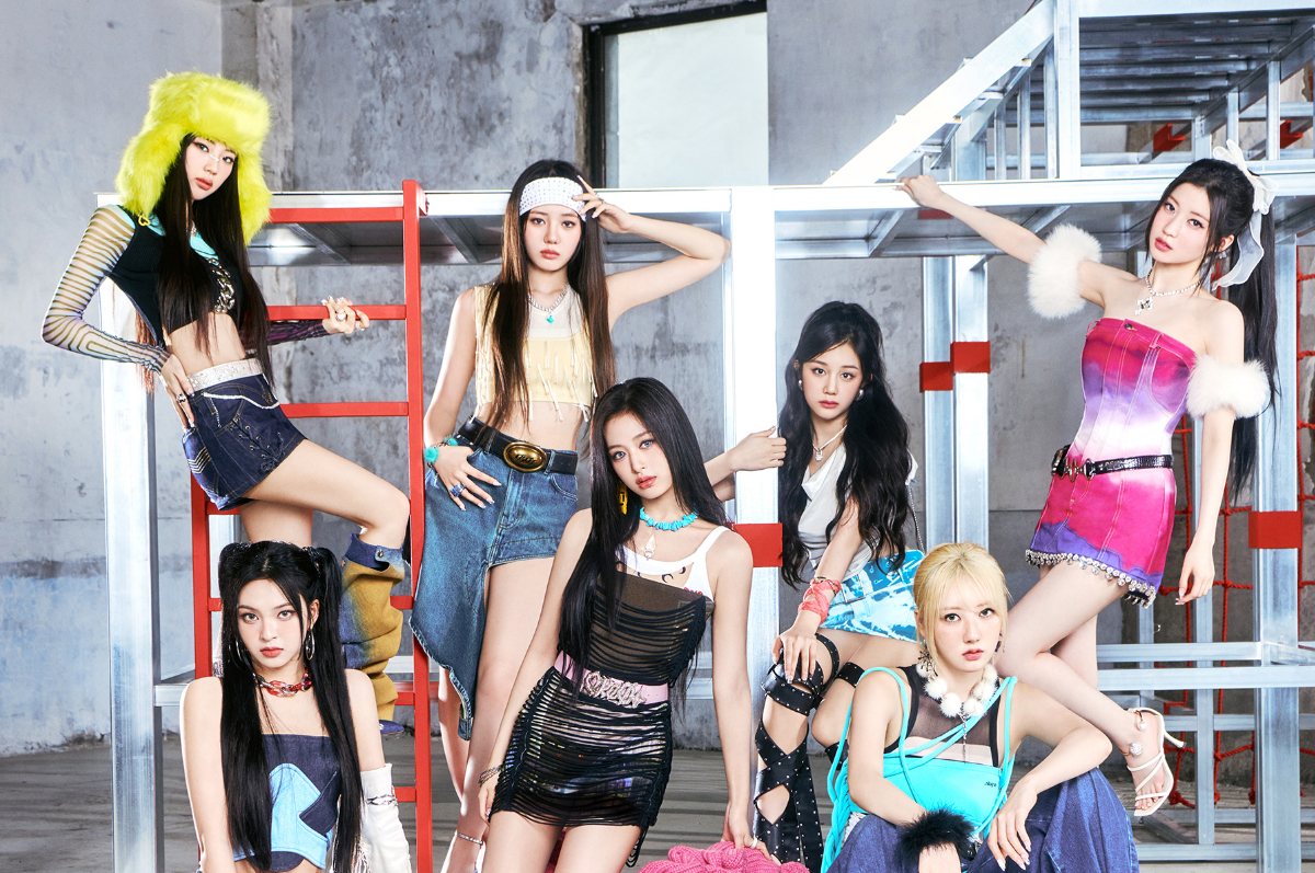 BABYMONSTER akan tampil di Inkigayo untuk pertama kalinya membawakan