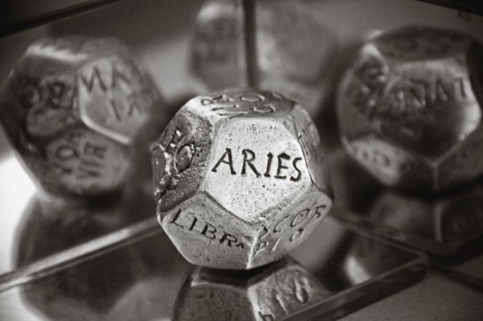 Ramalan zodiak aries hari ini (6/11/2024).