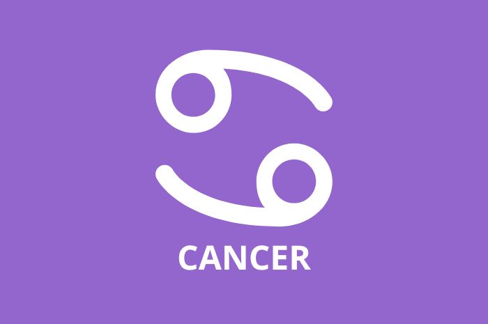 Ramalan Zodiak Cancer (6/11/2024).