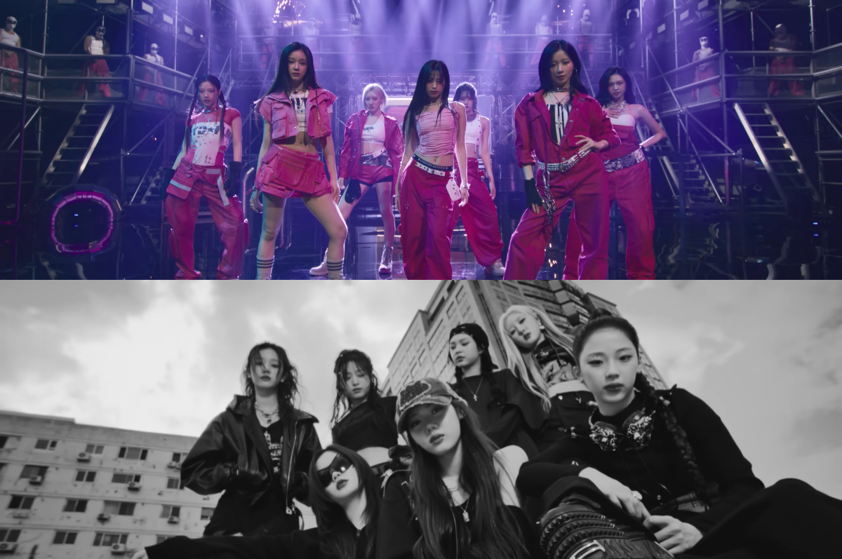 BABYMONSTER catat sejumlah prestasi di tahun pertama debut dengan album penuh perdana