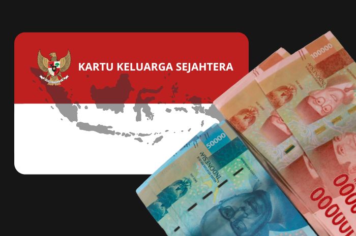 Bansos PKH dan BPNT tambahan periode November-Desember 2024.