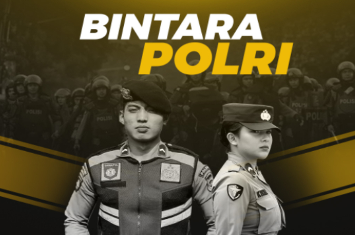 Penerimaan Polri 2025 khusus Bakomsus atau Bintara Kompetensi Khusus mulai 11 November 2024.